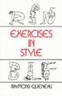 Exercises in style