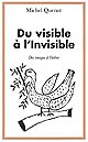 Du visible à l'invisible : des images à l'icône