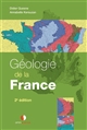 Géologie de la France