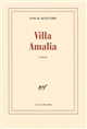 Villa Amalia : roman