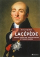Lacépède : savant, musicien, philanthrope et franc-maçon