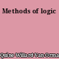 Methods of logic