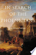 In search of the Phoenicians
