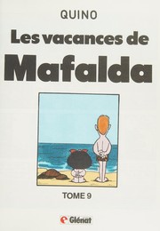 Les vacances de Mafalda