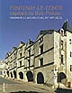 Fontenay-le-Comte : capitale du Bas-Poitou : urbanisme et architecture, XVe-XIXe siècle