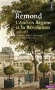 Introduction à l'histoire de notre temps : 1 : L'Ancien Régime et la Révolution, 1750-1815