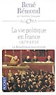 La République souveraine : la vie politique en France : 1879-1939