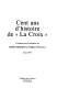 Cent ans d'histoire de "La Croix" : 1883-1983