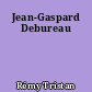 Jean-Gaspard Debureau