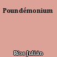 Poundémonium