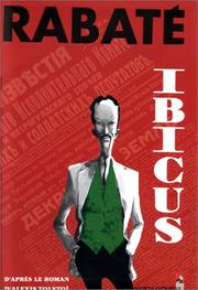 Ibicus : [Livre 1]