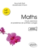 Maths MP-MP* : cours, exercices et problèmes de synthèse corrigés