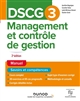 DSCG 3 : management et contrôle de gestion