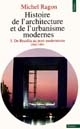 Histoire de l'architecture et de l'urbanisme modernes : 3 : De Brasilia au post-modernisme : 1940-1991