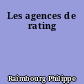 Les agences de rating