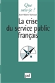 La crise du service public français