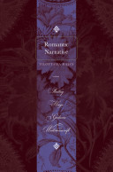Romantic narrative : Shelley, Hays, Godwin, Wollstonecraft