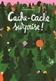 Cache-cache surprise