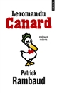 Le roman du "Canard"
