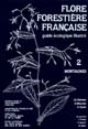 Flore forestière française : guide écologique illustré : 2 : Montagnes