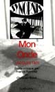 "Mon oncle" : Jacques Tati