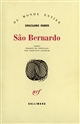 São Bernardo : roman