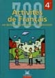 300 activités de français en lecture-grammaire-expression