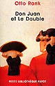 Don Juan et Le Double