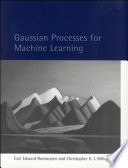 Gaussian processes for machine learning
