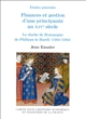 Finances et gestion d'une principauté : le duché de Bourgogne de Philippe le Hardi, 1364-1384