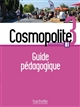 Cosmopolite 3 : méthode de français B1 : Guide pédagogique