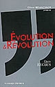 Évolution et révolution