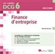 Finance d'entreprise : DCG 6