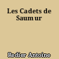 Les Cadets de Saumur
