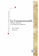 Le Commonwealth : politiques, coopération et développement anglophones