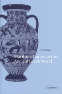 Maritime traders in the ancient Greek world