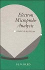 Electron microprobe analysis