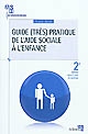 Guide (très) pratique de l'aide sociale à l'enfance