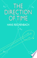 The direction of time