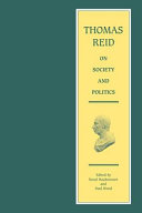 On society and politics : papers and lectures