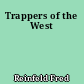 Trappers of the West