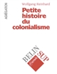 Petite histoire du colonialisme