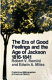 The Era of Good Feelings and the age of Jackson, 1816-1841