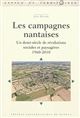 Les campagnes nantaises : un demi-siècle de révolutions sociales et paysagères, 1960-2010