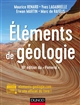 Éléments de géologie