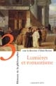 Histoire de la philosophie politique : Tome III : Lumières et romantisme