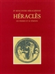 Héraclès, les femmes et le féminin : actes du Colloque de Grenoble, Université des sciences sociales (Grenoble II), 22-23 octobre 1992