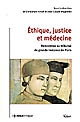 Éthique, justice et médecine : rencontres au tribunal de grande instance de Paris