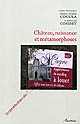 Château, naissance et métamorphoses : actes des Rencontres d'archéologie et d'histoire en Périgord, les 24, 25 et 26 septembre 2010