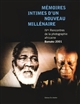 Mémoires intimes d'un nouveau millénaire : IVes rencontres de la photographie africaine, Bamako 2001, [15 octobre - 15 novembre 2001]